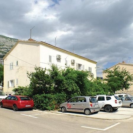 Apartman Anka Makarska Exterior photo