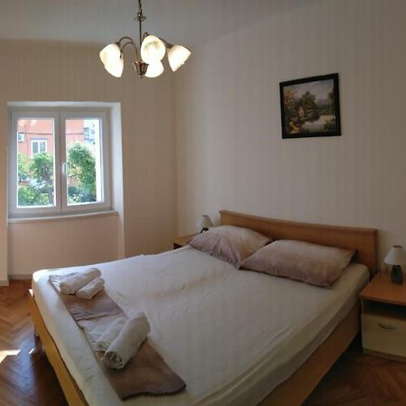 Apartman Anka Makarska Exterior photo