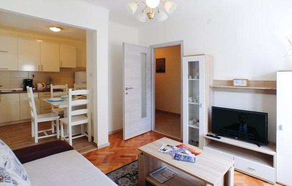 Apartman Anka Makarska Exterior photo