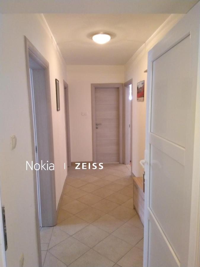 Apartman Anka Makarska Exterior photo