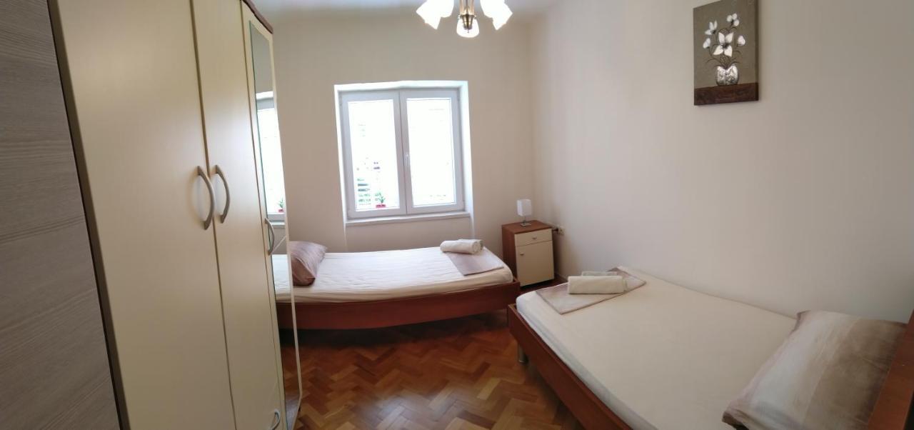Apartman Anka Makarska Exterior photo