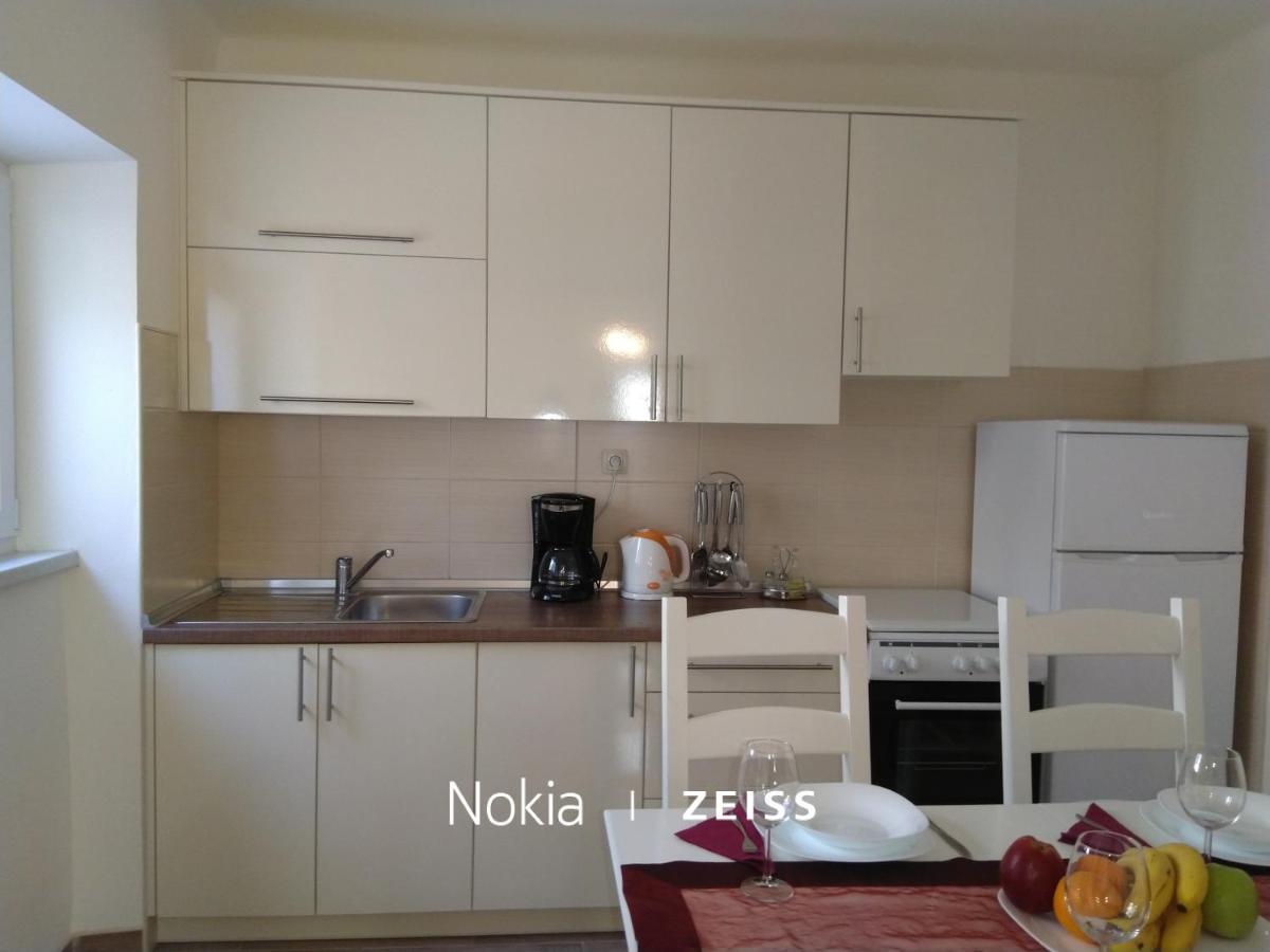 Apartman Anka Makarska Exterior photo