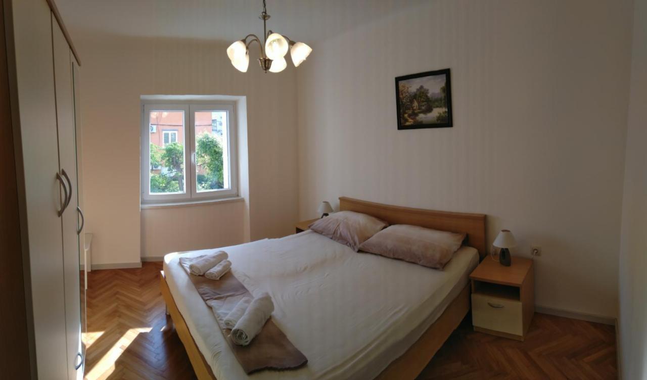 Apartman Anka Makarska Exterior photo