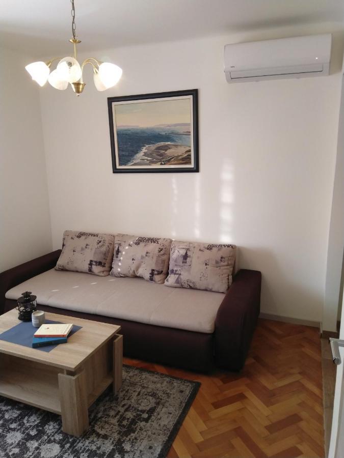 Apartman Anka Makarska Exterior photo